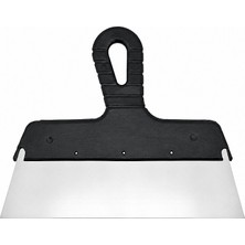 Dinç Kitchen Çikolata Kazıyıcı ve Temperleme Spatulası 24×19,5 cm