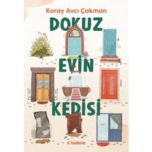 Esranın Dünyası Dokuz Evin Kedisi