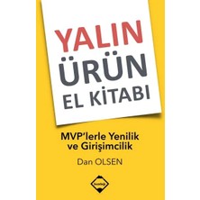 Esranın Dünyası Yalın Ürün El Kitabı