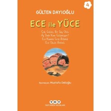 Esranın Dünyası Ece ile Yüce 4