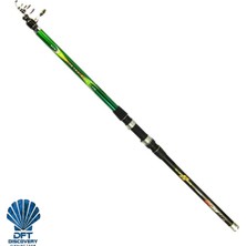 Dft Roket 100-250GR 550 cm Surf Kamışı