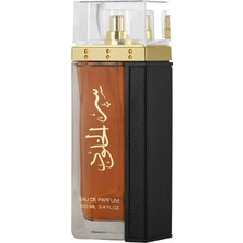 Lattafa Ser Al Khulood Brown Edp 100 ml Unisex Parfüm