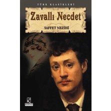 Esranın Dünyası Zavallı Necdet