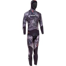 Beuchat Trigoblack Man 5mm Erkek Dalış Elbisesi
