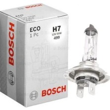ERBERKLER H7 Far Ampülü Bosch Marka