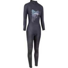 Beuchat Alize Woman 3mm Kadın Dalış Elbisesi