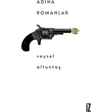 Esranın Dünyası Adına Romanlar