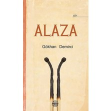 Esranın Dünyası Alaza