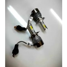 ERBERKLER H4 Zenon Ampül 1 Takım