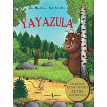 Esranın Dünyası Yayazula