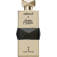 Armaf x Christian Provenzano I Pure Perfume 100 ml Erkek Parfümü
