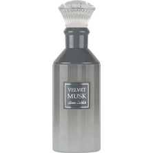 Lattafa Velvet Musk Edp 100 ml Unisex Parfüm