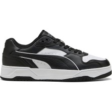Puma Rbd Break Low Unisex Beyaz Sneaker Ayakkabı 40258605