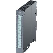 Siemens 6ES7522-1BH10-0AA0 S7-1500 Dq 16 x 24V DC/0.5A Ba Incl. Front Connector