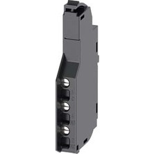 Siemens Yardımcı Kontak 240Vac-250Vdc 6A 4042949000037