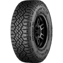 Goodyear Wrangler Duratrac Rt 275/60R20 116Q Xl Lr (Yaz) (2026)