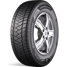 Bridgestone 225/65R16C 112/110R Duravis All Season (4 Mevsim) (2024)