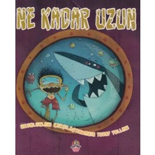 Esranın Dünyası Uzunlukları Karşılaştırmanın Tuhaf Yolları - Ne Kadar Uzun