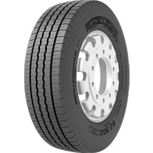 Petlas SZ300 235/75R17.5 132/130M (4 Mevsim) (2026)