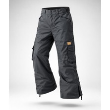 Oxbow Oxbow Jovti Unisex Çocuk Kayak ve Snowboard Pantolonu D2JOVTI D2JOVTI C13