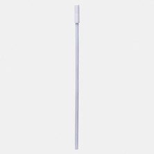 Isolab Manyetik Balık Tutucu Sabit Saplı - 300 mm
