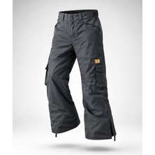 Oxbow Oxbow Jovti Unisex Çocuk Kayak ve Snowboard Pantolonu D2JOVTI D2JOVTI C13