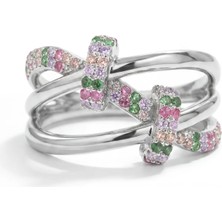 La Nuit London Jewels Candy Cross Yüzük