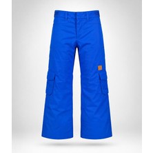 Oxbow Oxbow Jovti Unisex Çocuk Kayak ve Snowboard Pantolonu D2JOVTI D2JOVTI M67