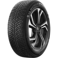 Michelin Pilot Alpin 5 Suv 275/40R22 108V Xl (Kış) (2021)