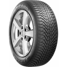 Fulda 225/55R17 101W Xl Multicontrol (4 Mevsim) (2026)