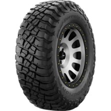BFGoodrich Bf Goodrich Mud Terrain T/a Km3 31/10.5R15 109Q (Yaz) (2025)