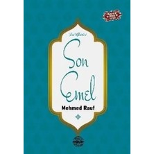 Esranın Dünyası Son Emel