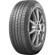 Kumho Solus TA51 215/60R17 96H (Yaz) (2025)
