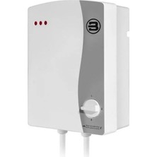 Empressco Elektrikli Şofben