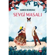 Esranın Dünyası Sevgi Masalı