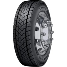 Goodyear Kmax D 265/70R17.5 139/136M (4 Mevsim) (2026)