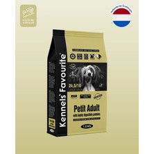 Kennels’ Favourite® Mini Adult Küçük Irk Yetişkin Köpek Maması 1,5 kg