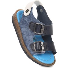 Kiko Kids Move Erkek Çocuk Sandalet