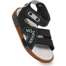 Şirin Bebe Erkek Çocuk Sandalet Şb 2498-07