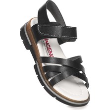 Kiko Kids Bunny Kız Çocuk Sandalet
