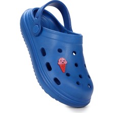 Kiko Kids Bester Eva Plaj Havuz Okul Kreş Erkek Çocuk Terlik