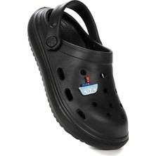 Kiko Kids Bester Eva Plaj Havuz Okul Kreş Erkek Çocuk Terlik