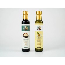 Promar Detox Ananas Sirkesi 250 ml + Kinoa Tohumu DetoxSirkesi 250 ml