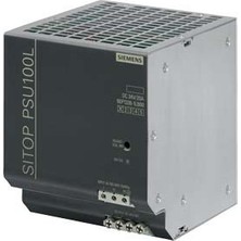 Siemens 6EP1336-1LB00 Sıtop PSU100L 24V Dc / 20A 1AC
