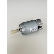 Expermarket Dc 7512 Dh Blender Seti Elektronik Motoru