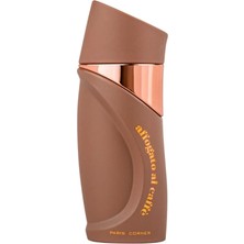 Paris Corner Affogato Al Caffe Edp 100 ml Unisex Parfüm