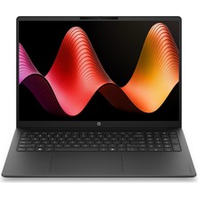 HP OmniBook 3 AMD Ryzen 5 7520U 8GB 512GB SSD Freedos 16" Taşınabilir Bilgisayar DY0G7EA