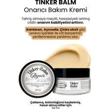 Rosece Natural Tinker Balm | Doğal Onarıcı Balm | 50ml