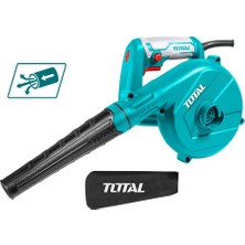 Total Elektrikli Körüklü Üfleyici - TB2066