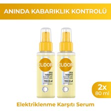 Elidor Elektriklenme Karşıtı Serum Ipek Terapisi 80 ml X2